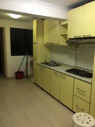 Blk 130 KIM TIAN VISTA (Bukit Merah), HDB 3 Rooms #629745581